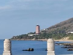 -三亚南山文化旅游区