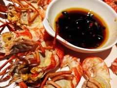 -红盔甲·小龙虾(人民广场店)