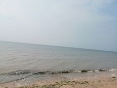 -东戴河风景区