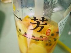 -阿政粤小馆(中央大街店)