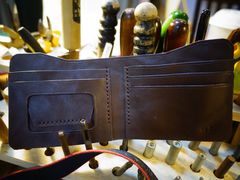 -零几体验diy皮具工作室(振业城店)