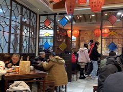 大堂-大壶春生煎(四川中路店)