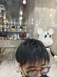 -悦SALON