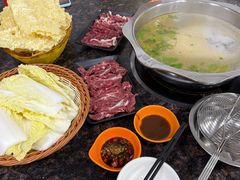 -山珍鲜牛肉火锅本地老字号(汕中老店)