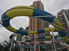 -黄金海岸水上乐园