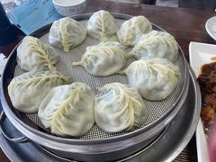 -叶存利海鲜大馅饺子(海宁路总店)