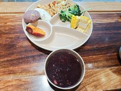 -素满香·食养自助(建邺万达店)