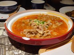 -绿茶餐厅(龙湖星悦荟店)