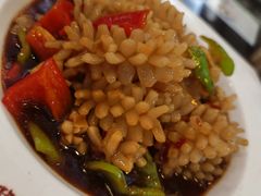 -晋阳饭庄(虎坊桥店)