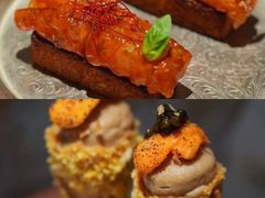 -壳里西餐厅Coquille Seafood Bistro(蒙自路店)