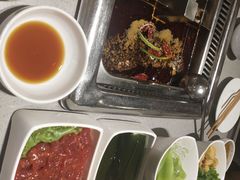 -海底捞火锅(凯德广场店)