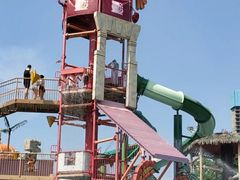 -武汉玛雅海滩水公园