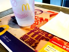 -麦当劳(杭州运河上街商业中心店)