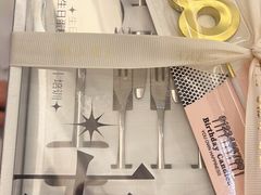 -吾象走甜·生日蛋糕·甜品台茶歇