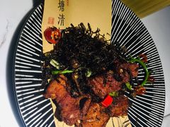 野山蒜澳排-姜君·千岛湖鱼头馆(浦东大道店)