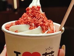 -西贝(东方路店)