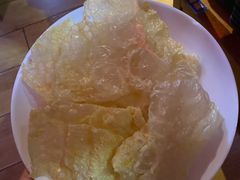炸腐皮-大渝火锅(苏州西城永捷店)