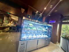 -西双版纳洲际度假酒店-海鲜傣味烧烤·侬香全日制餐厅