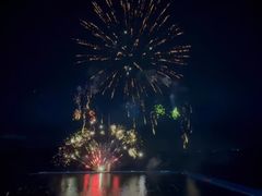 -南京金牛湖风景区