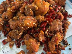 -清真•蜀风园(丁字沽总店)