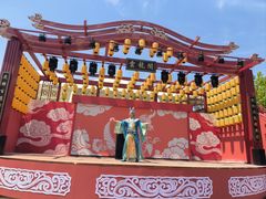 -渔岛海洋度假区