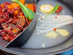 -阳阳老火锅(小南门店)