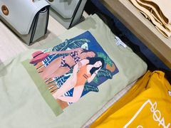 -URBAN REVIVO(济南世茂广场店)