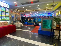 -新东城喜宴海鲜酒家(同德店)