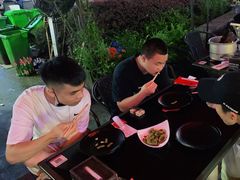 -红钳侠小龙虾·烧烤(中赢康康谷店)