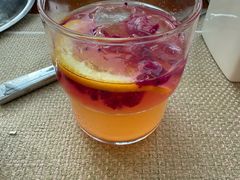 -视界美食自助餐厅·石家庄希尔顿酒店