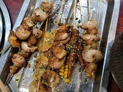 -草本味·市井羊肉馆(新开铺总店)