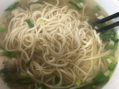 -陇上全荟兰州传统牛肉面(延吉路店)
