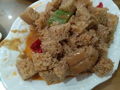 -葛记焖饼(伏牛路店)