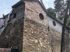 -洛阳白马寺