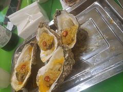 -前王院•巧克力海鲜市集餐厅(万平口店)