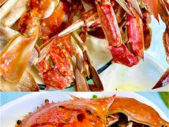 -金海湾海鲜排档(朱家尖店)