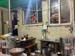 大堂-星鸿社重庆老火锅