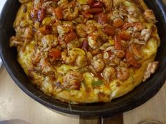 -必胜客(海宁工人路店)