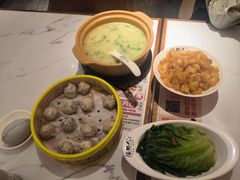 -温粥人(春晖路店)