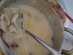 -文记壹心鸡(宝华路店)