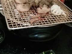 -九田家黑牛烤肉料理(郫都万达檬柏西路店)