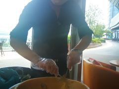 -新贝乐意大利餐厅(苏州中心店)