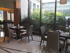 -上海崇明金茂凯悦酒店