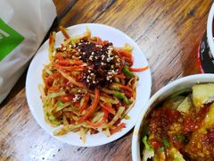 -王菊美食街·王菊面馆(总店)