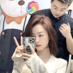 -NEW FACE烫染专业店