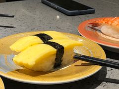 -小乔回转寿司(沈阳大悦城店)