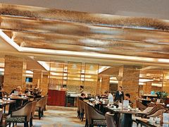 -湛江民大喜来登酒店-采悦轩中餐厅