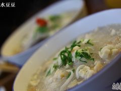 泡馍-春发生饭店·非遗(南院门店)