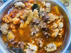 -四川老牛麻辣烫(北门桥店)