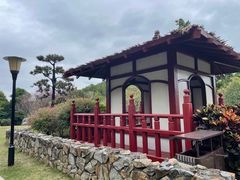 -东莞植物园